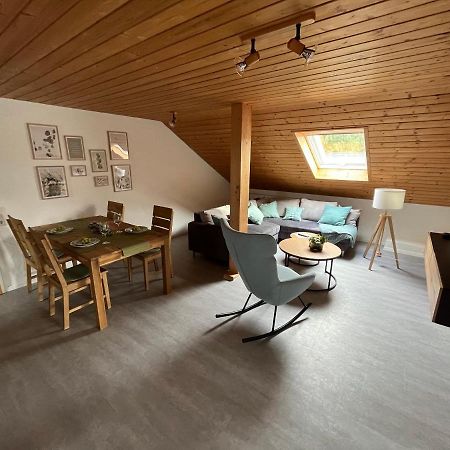 Ferienwohnung Riedle Leutkirch im Allgäu Eksteriør billede