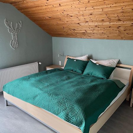 Ferienwohnung Riedle Leutkirch im Allgäu Eksteriør billede