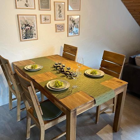 Ferienwohnung Riedle Leutkirch im Allgäu Eksteriør billede