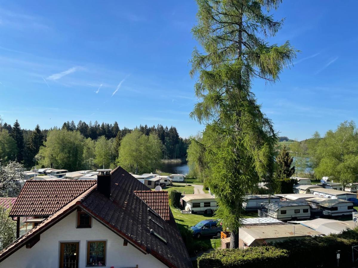 Ferienwohnung Riedle Leutkirch im Allgäu Eksteriør billede
