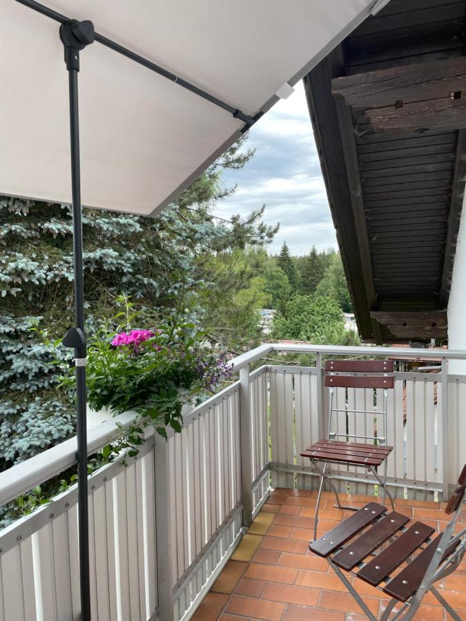 Ferienwohnung Riedle Leutkirch im Allgäu Eksteriør billede