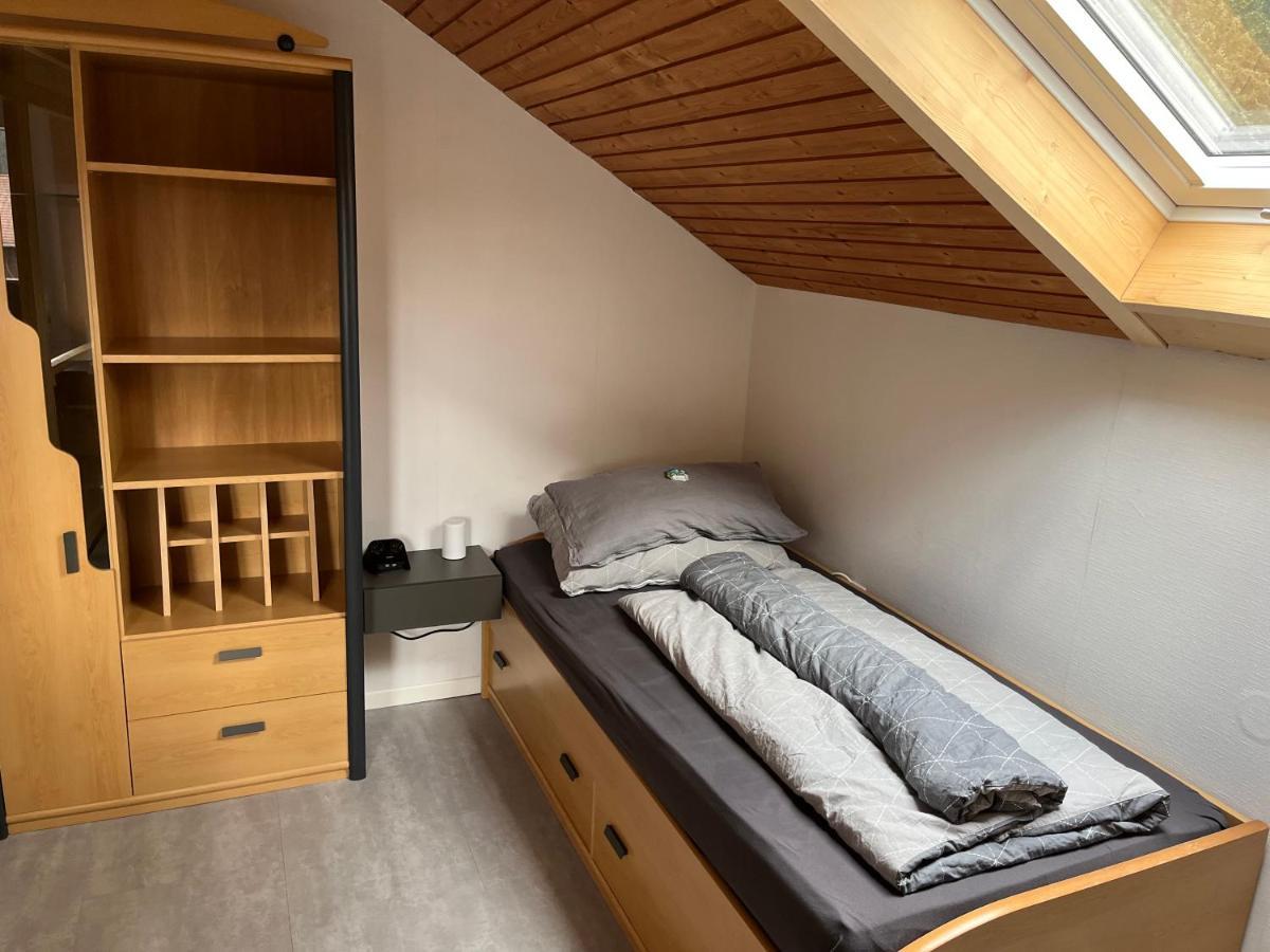 Ferienwohnung Riedle Leutkirch im Allgäu Eksteriør billede