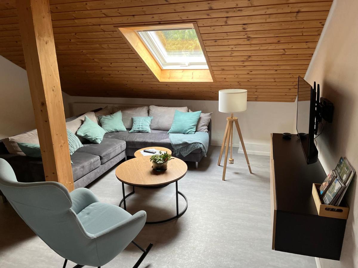 Ferienwohnung Riedle Leutkirch im Allgäu Eksteriør billede