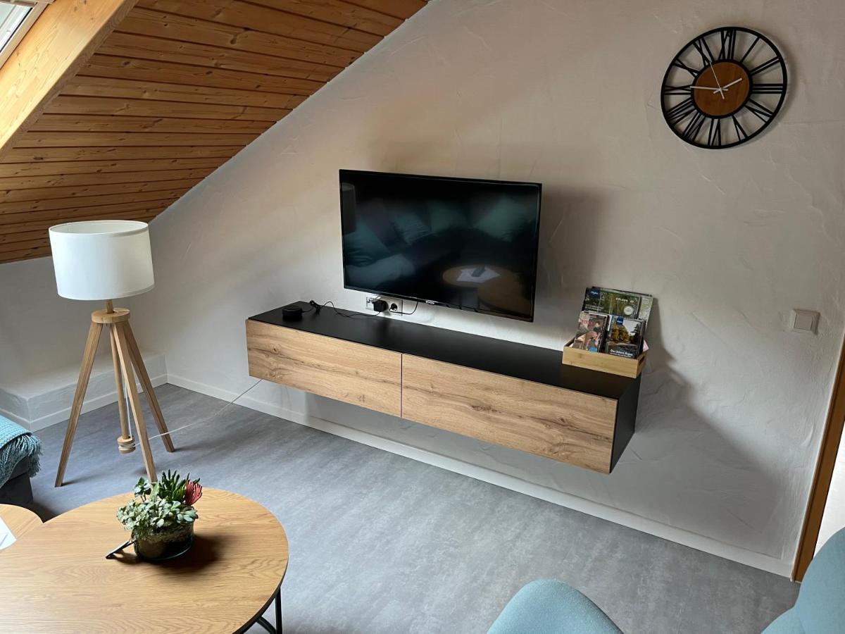 Ferienwohnung Riedle Leutkirch im Allgäu Eksteriør billede