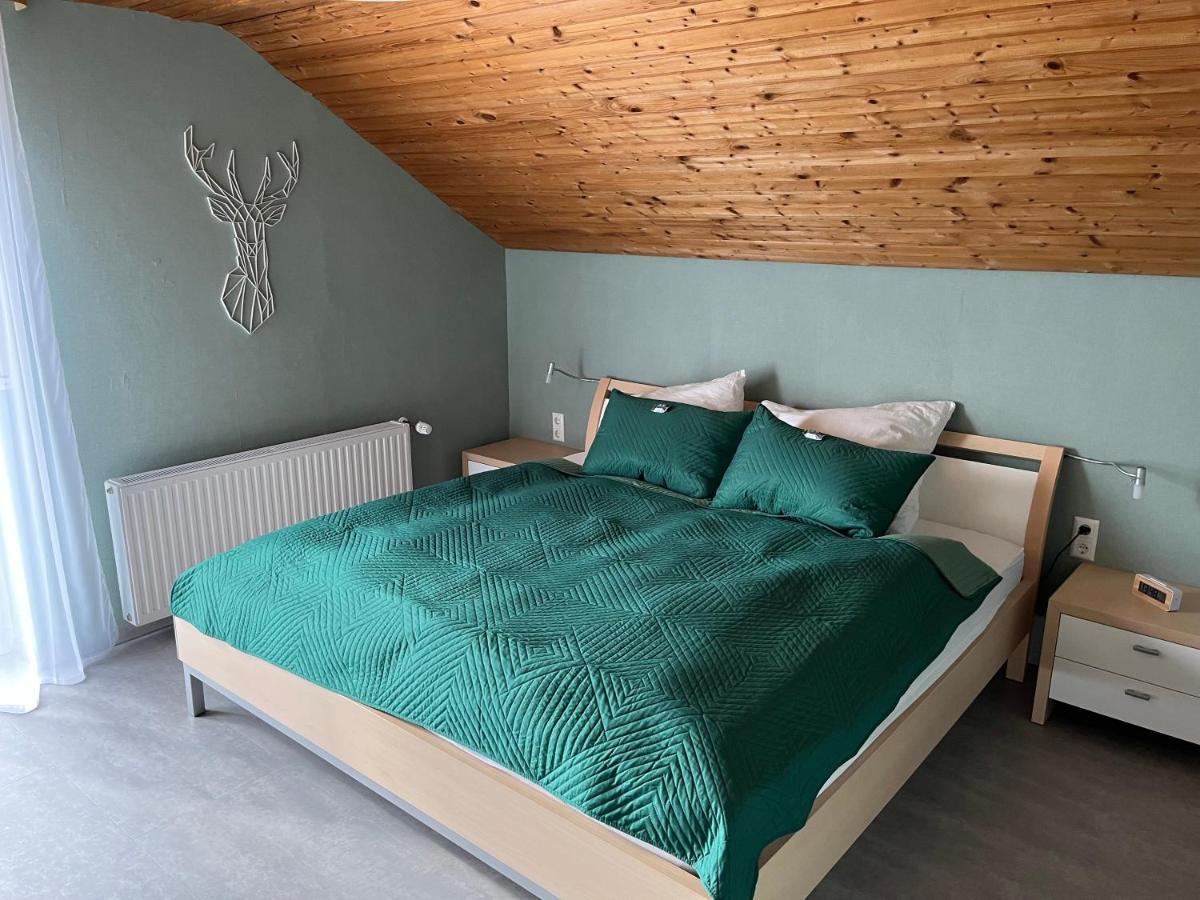 Ferienwohnung Riedle Leutkirch im Allgäu Eksteriør billede