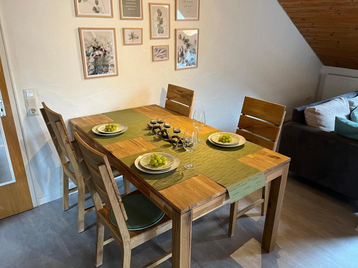 Ferienwohnung Riedle Leutkirch im Allgäu Eksteriør billede